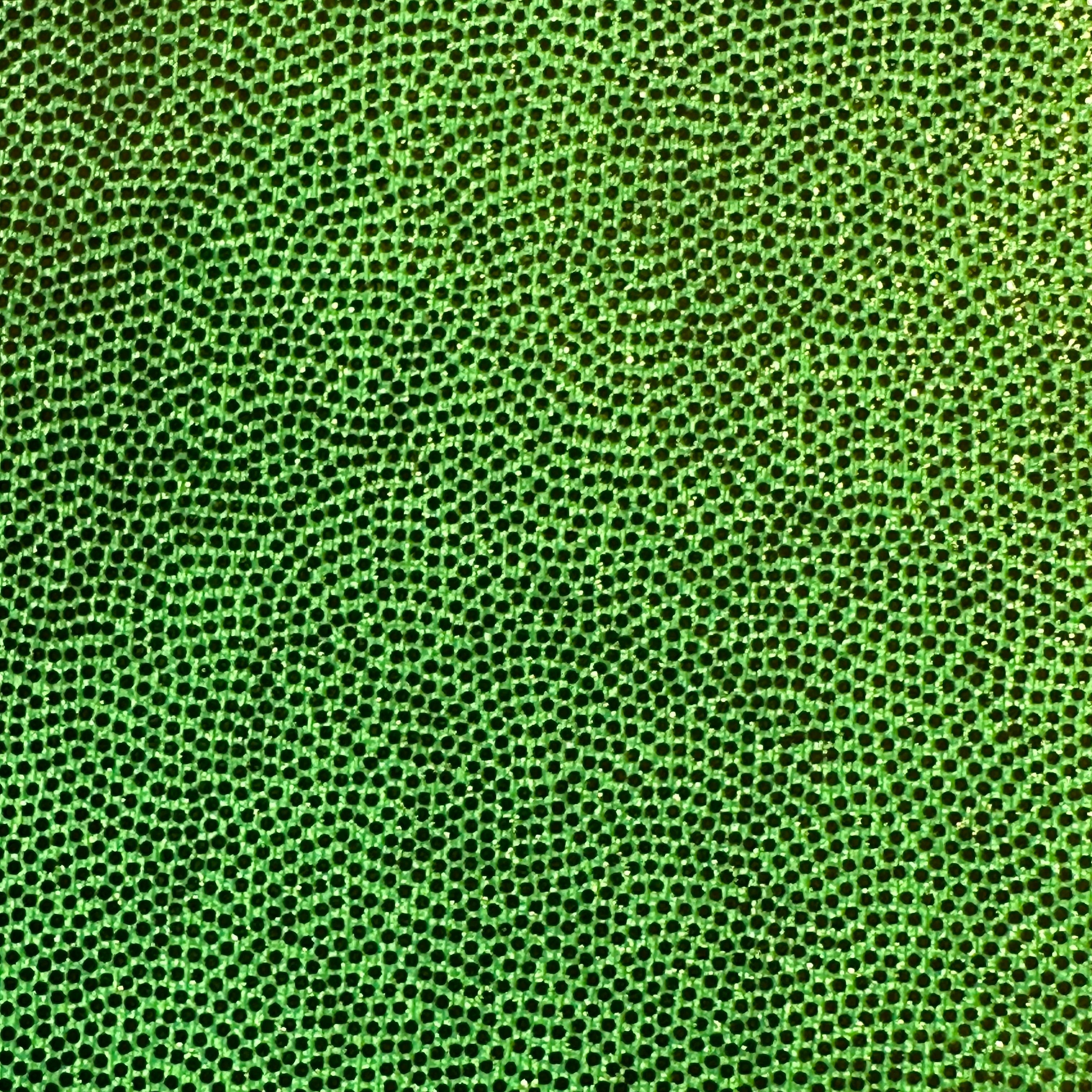 Foggy Foil 4 Way Stretch Nylon Spandex Tricot Fabric | Spandex Palace