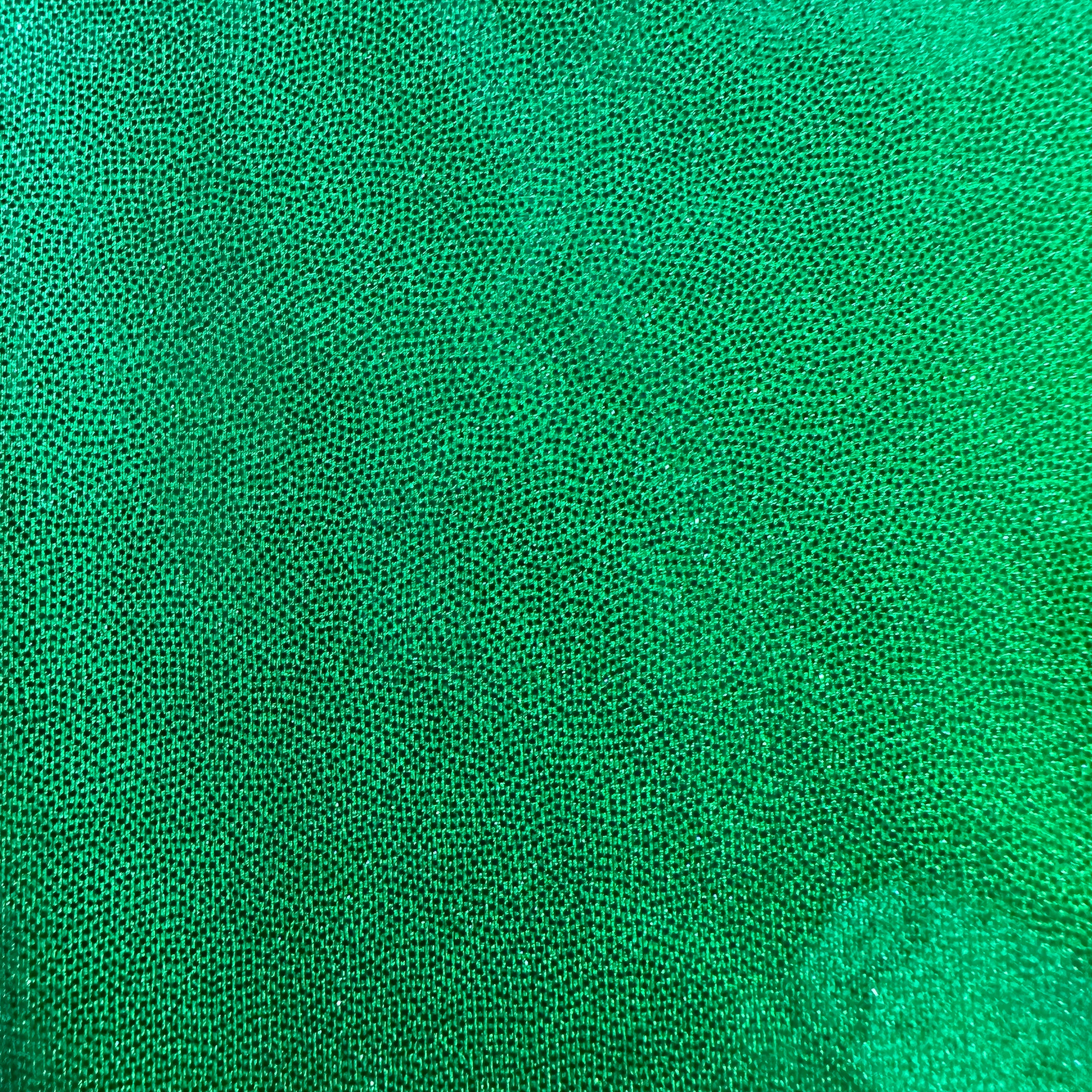 Foggy Foil 4 Way Stretch Nylon Spandex Tricot Fabric | Spandex Palace