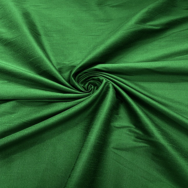 Dupioni Faux Silk Fabric - Fashion Fabrics LLC