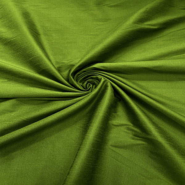 Dupioni Faux Silk Fabric - Fashion Fabrics LLC