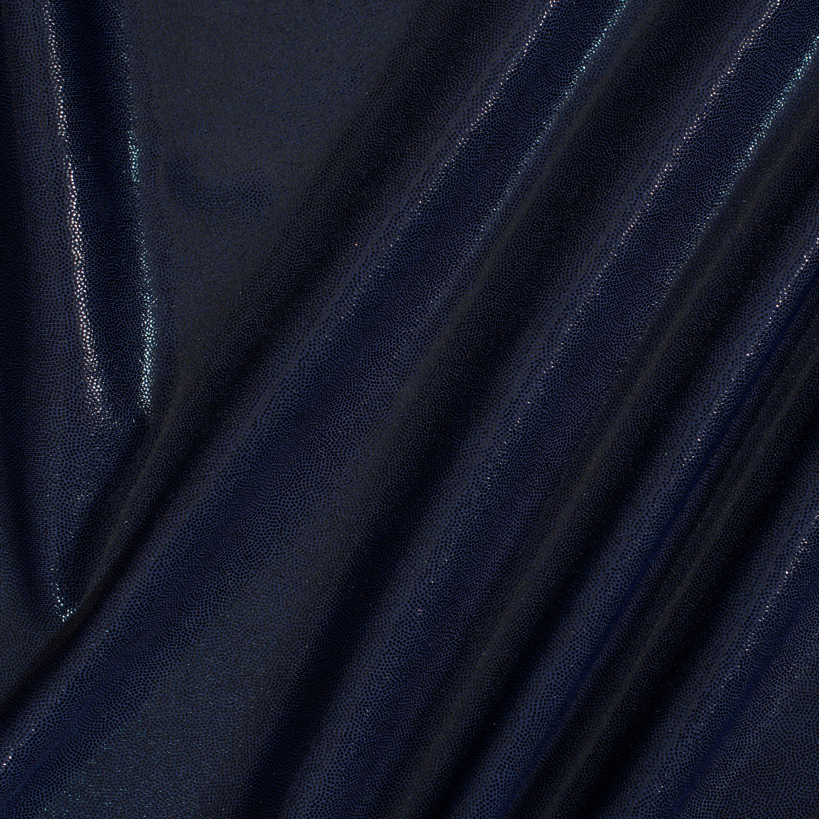 Foggy Foil 4 Way Stretch Nylon Spandex Tricot Fabric | Spandex Palace