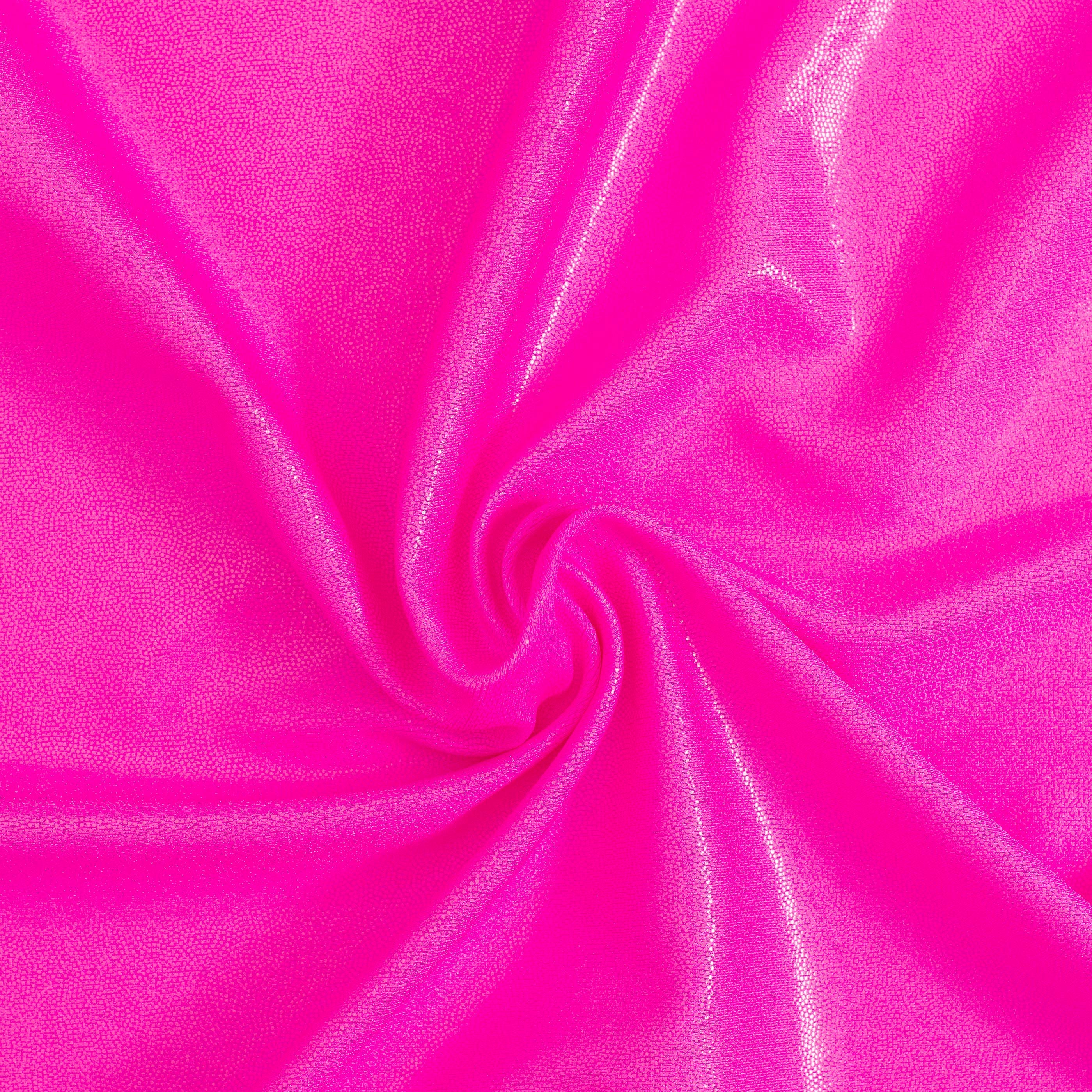 Foggy Foil 4 Way Stretch Nylon Spandex Tricot Fabric | Spandex Palace