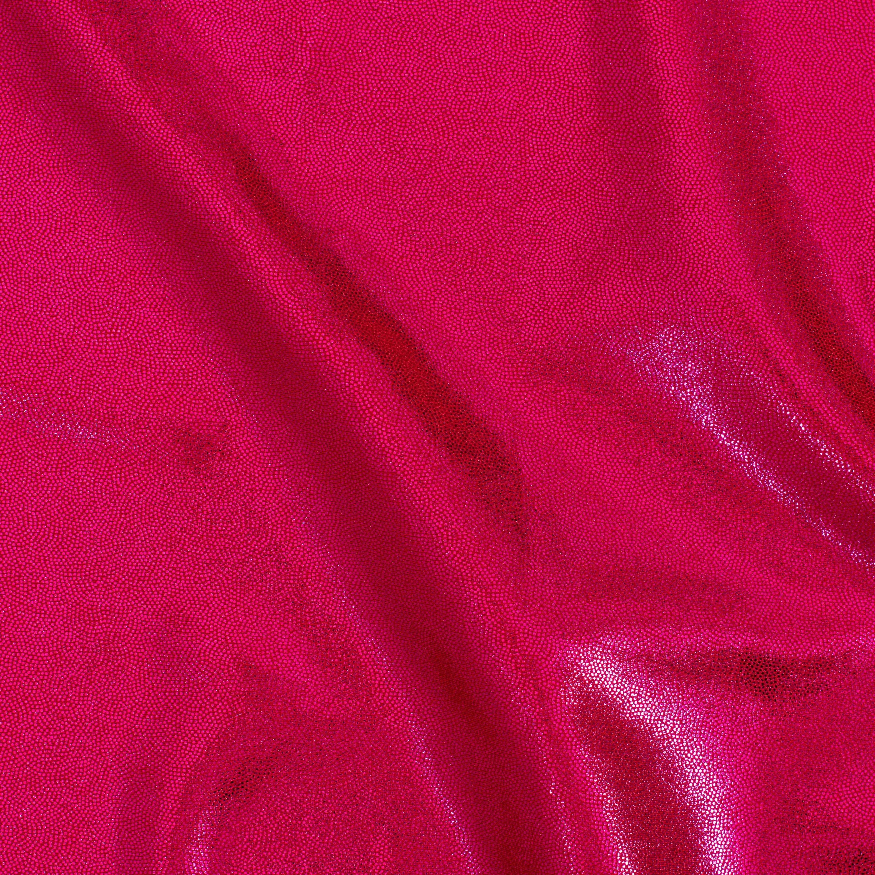 Foggy Foil 4 Way Stretch Nylon Spandex Tricot Fabric | Spandex Palace