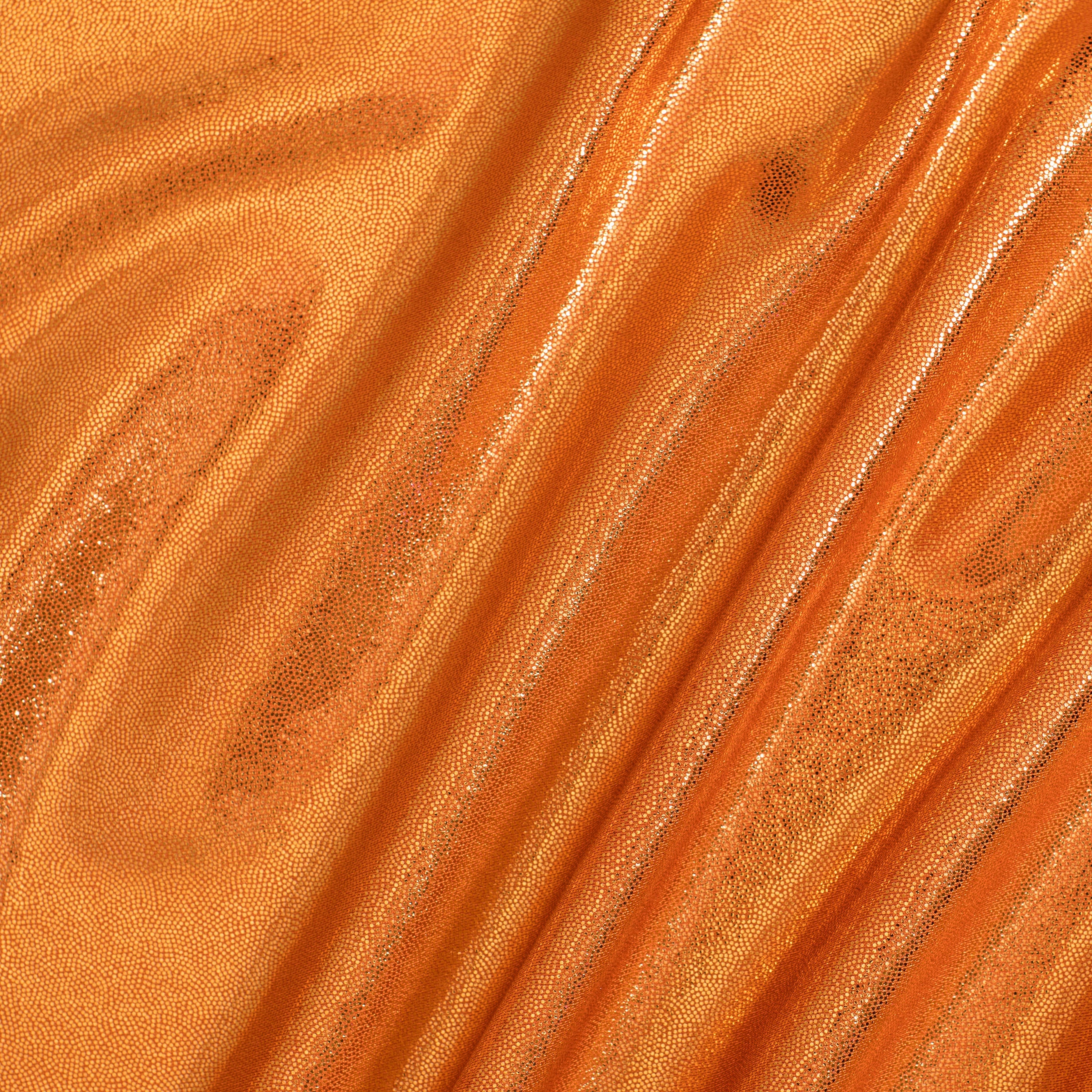 Foggy Foil 4 Way Stretch Nylon Spandex Tricot Fabric | Spandex Palace