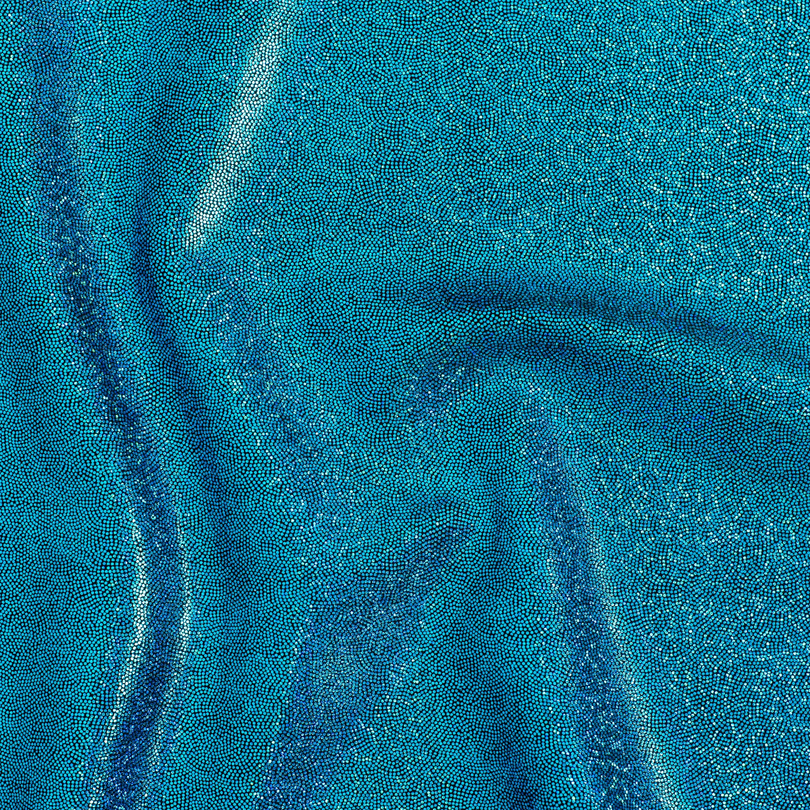 Hologram Foggy Foil 4 Way Stretch Nylon Spandex Fabric| Spandex Palace