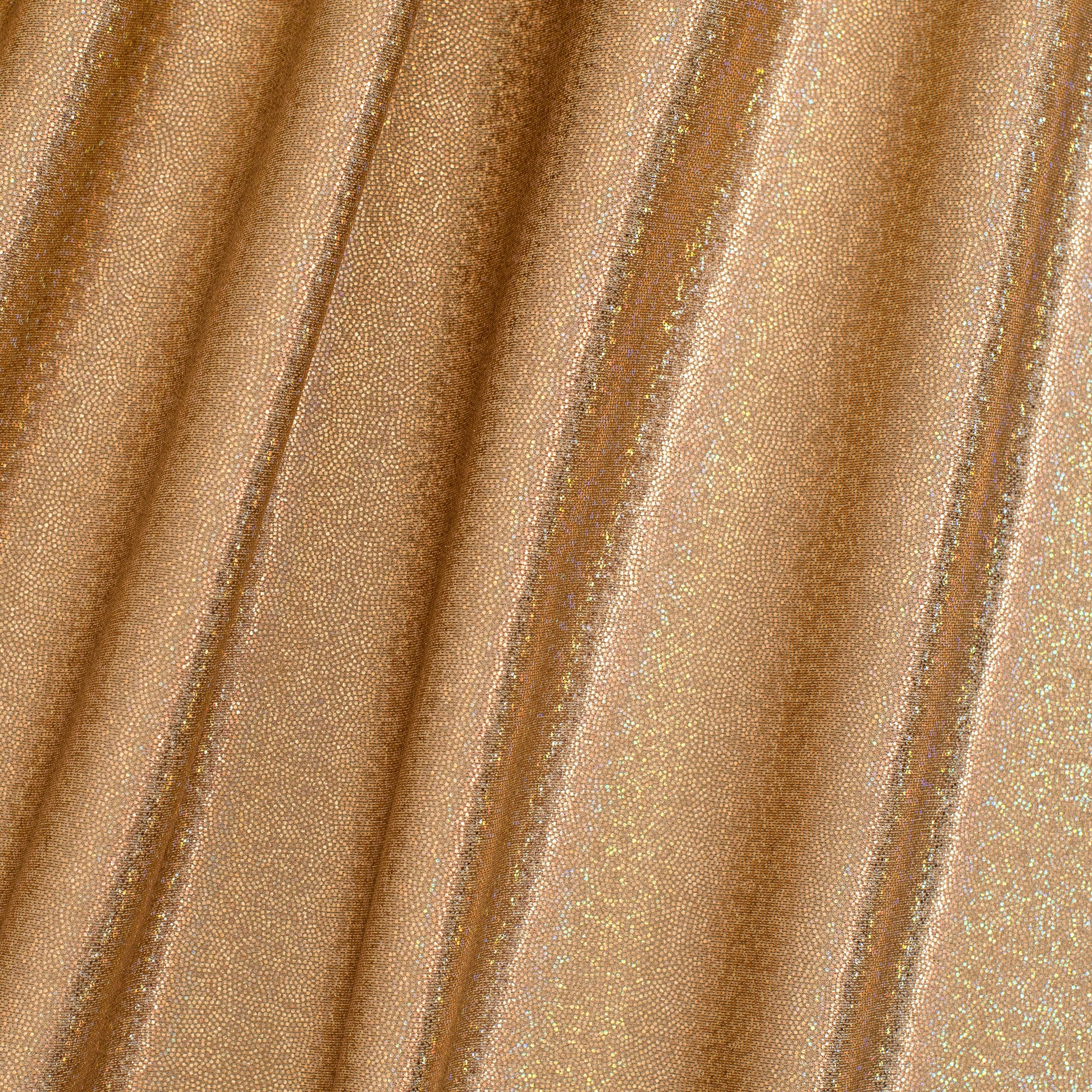 Hologram Foggy Foil 4 Way Stretch Nylon Spandex Fabric| Spandex Palace