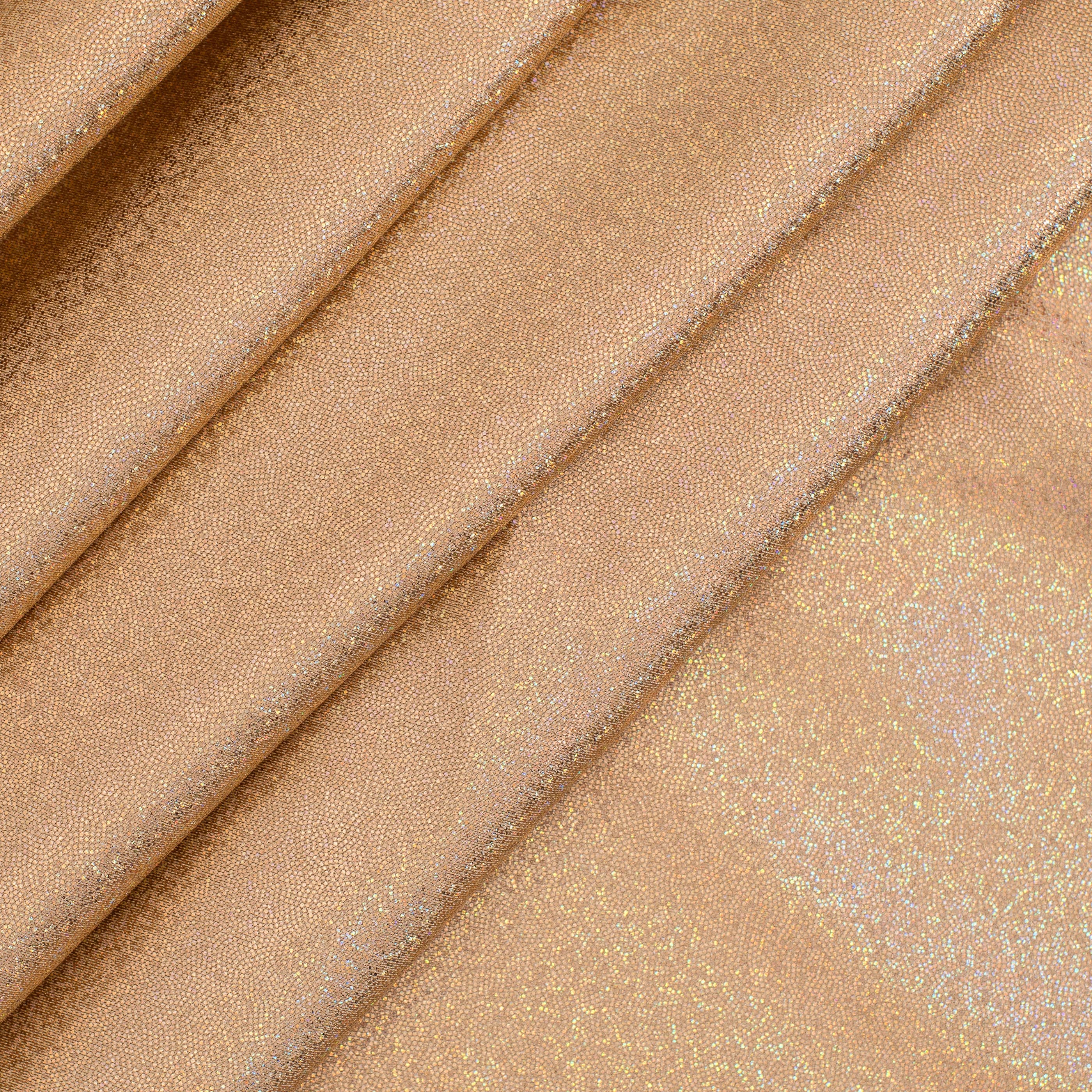 Hologram Foggy Foil 4 Way Stretch Nylon Spandex Fabric| Spandex Palace