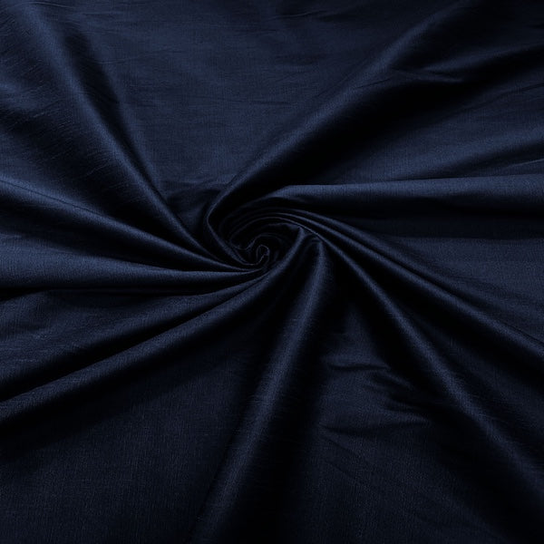 Dupioni Faux Silk Fabric - Fashion Fabrics LLC