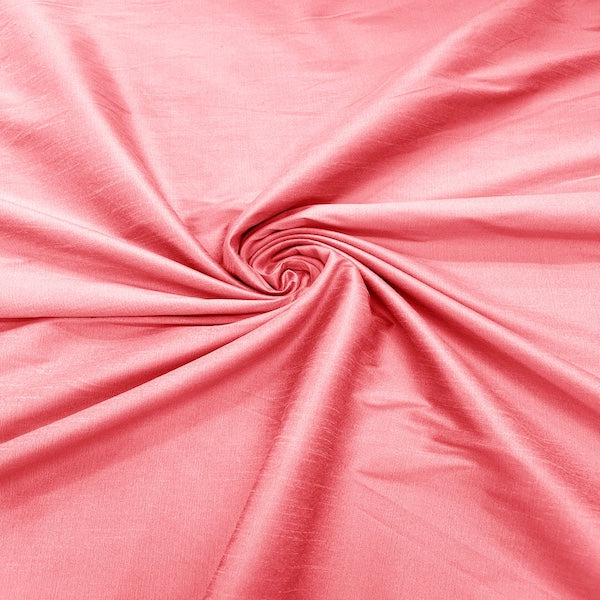 Dupioni Faux Silk Fabric - Fashion Fabrics LLC