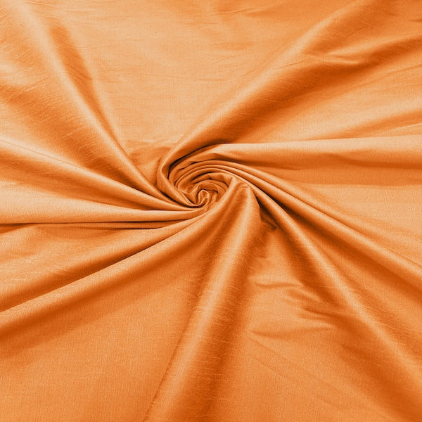 Dupioni Faux Silk Fabric - Fashion Fabrics LLC