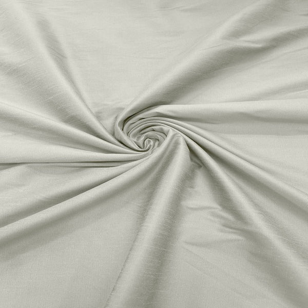 Dupioni Faux Silk Fabric - Fashion Fabrics LLC
