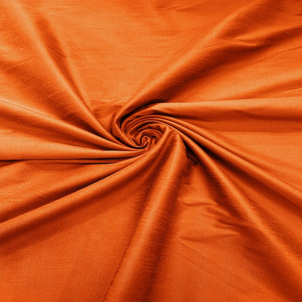 Dupioni Faux Silk Fabric - Fashion Fabrics LLC