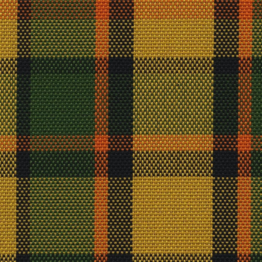 Wesfalia German Plaid Acrylic Twill Upholstery Fabric