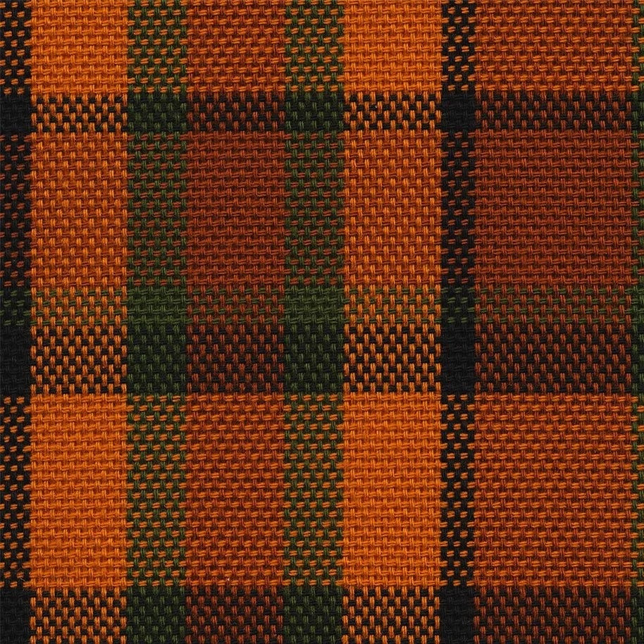 Wesfalia German Plaid Acrylic Twill Upholstery Fabric