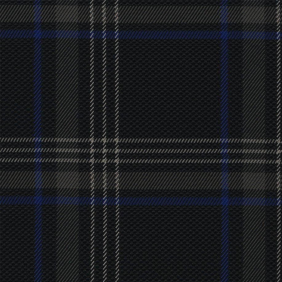 Wesfalia German Plaid Acrylic Twill Upholstery Fabric