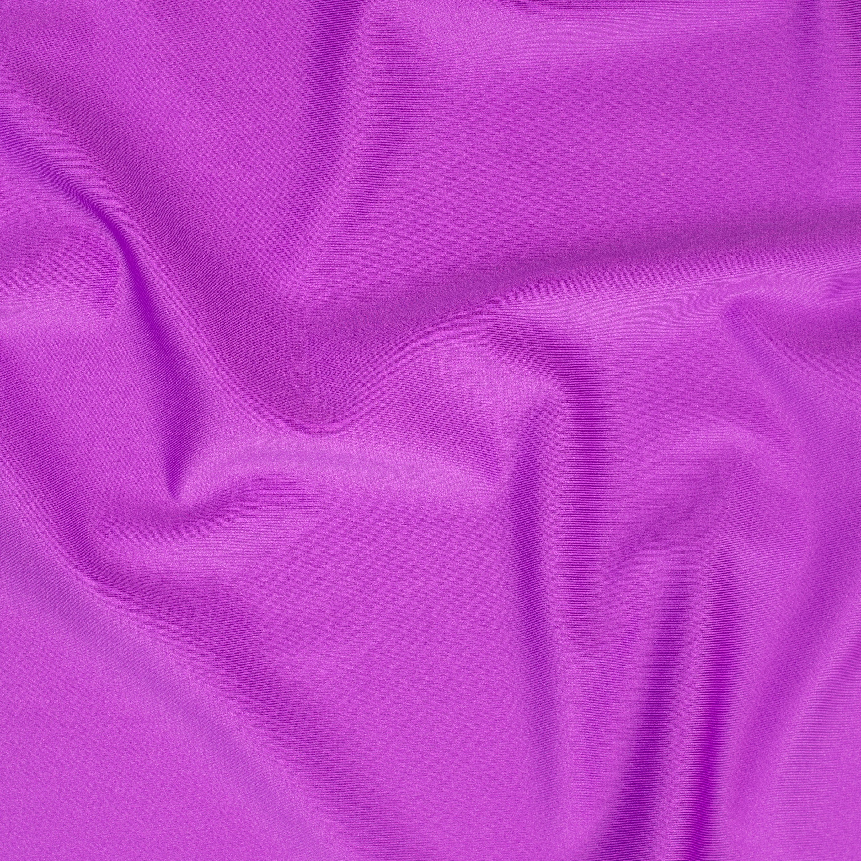 Solid Shiny Nylon Spandex Flexi Stretch Tricot Fabric | Spandex Palace