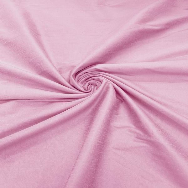 Dupioni Faux Silk Fabric - Fashion Fabrics LLC