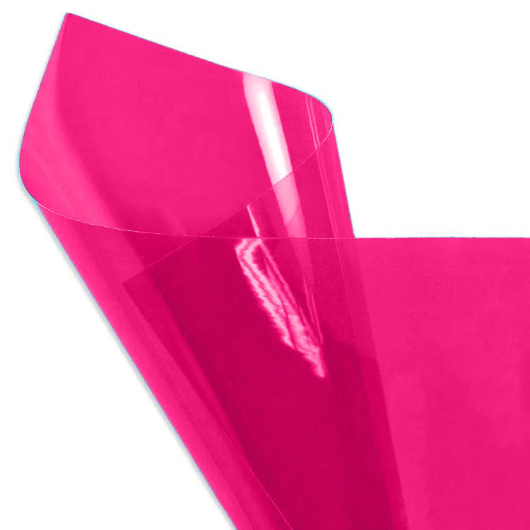 Marine PVC Tinted Plastic Vinyl Fabric - Fashion Fabrics LLC