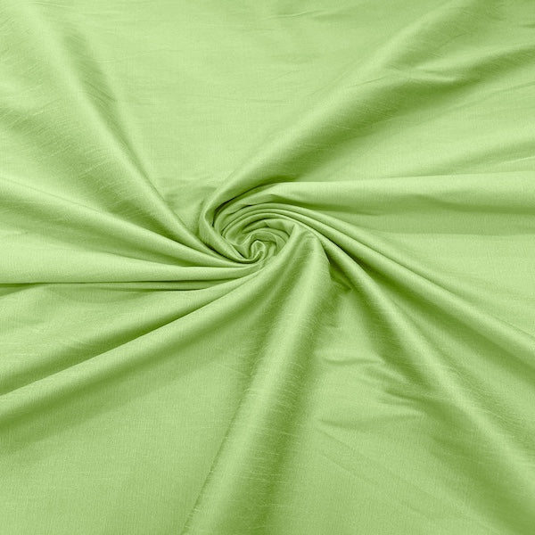 Dupioni Faux Silk Fabric - Fashion Fabrics LLC