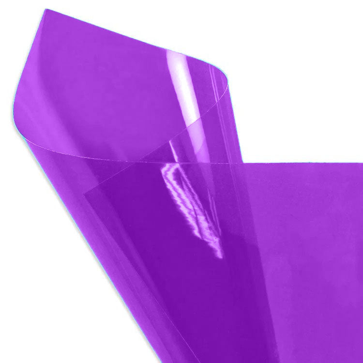 Marine PVC Tinted Plastic Vinyl Fabric - Fashion Fabrics LLC