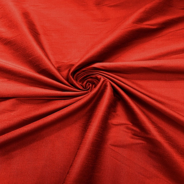 Dupioni Faux Silk Fabric - Fashion Fabrics LLC
