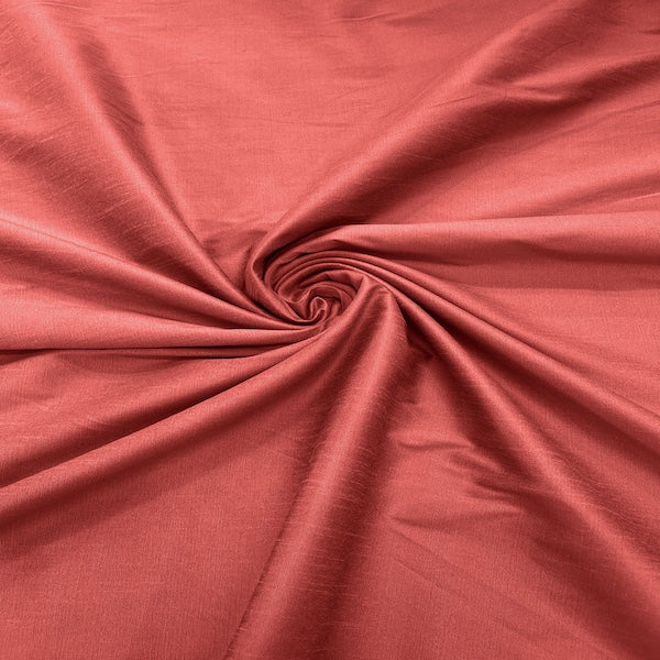 Dupioni Faux Silk Fabric - Fashion Fabrics LLC