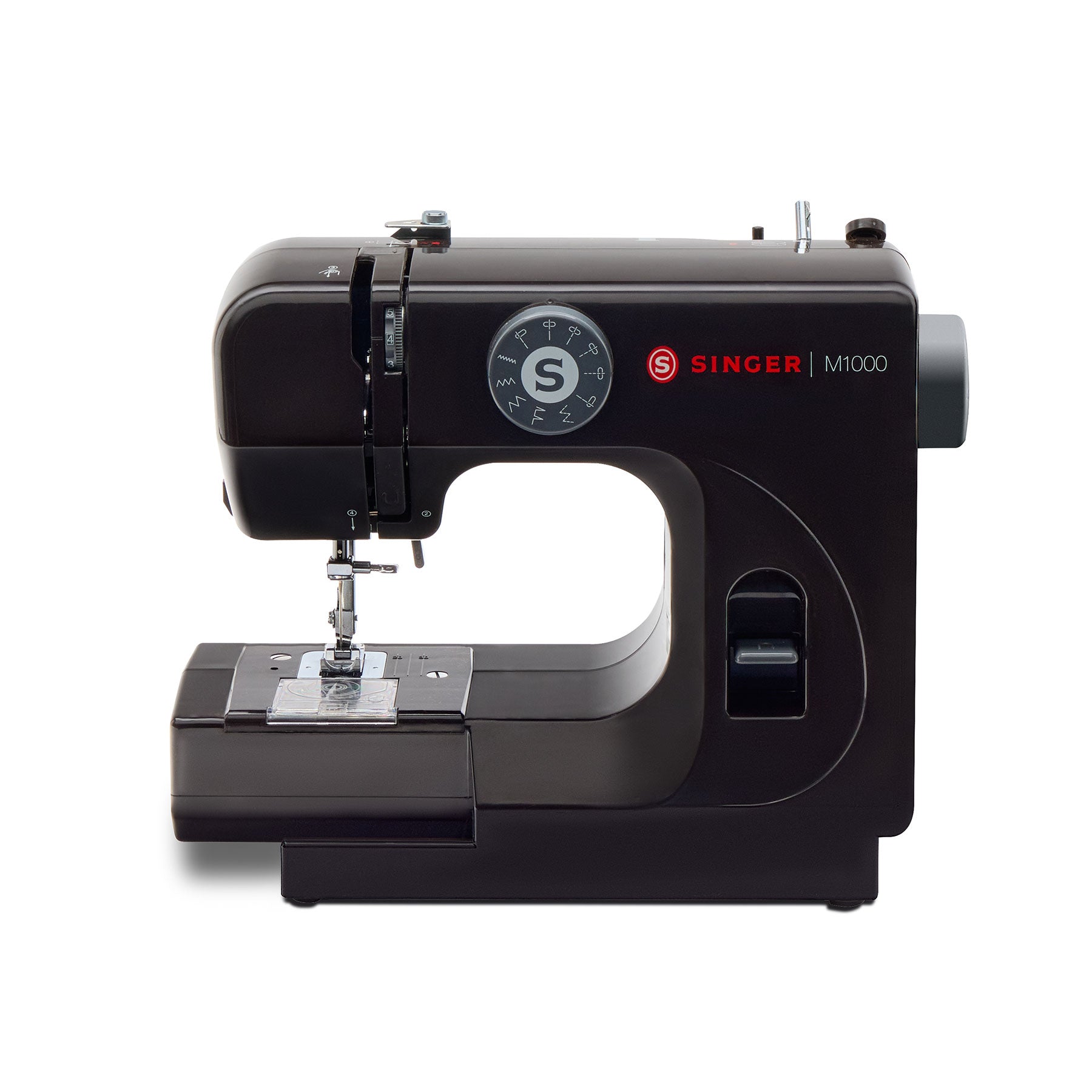 SINGER® M1000 Black Mending Machine