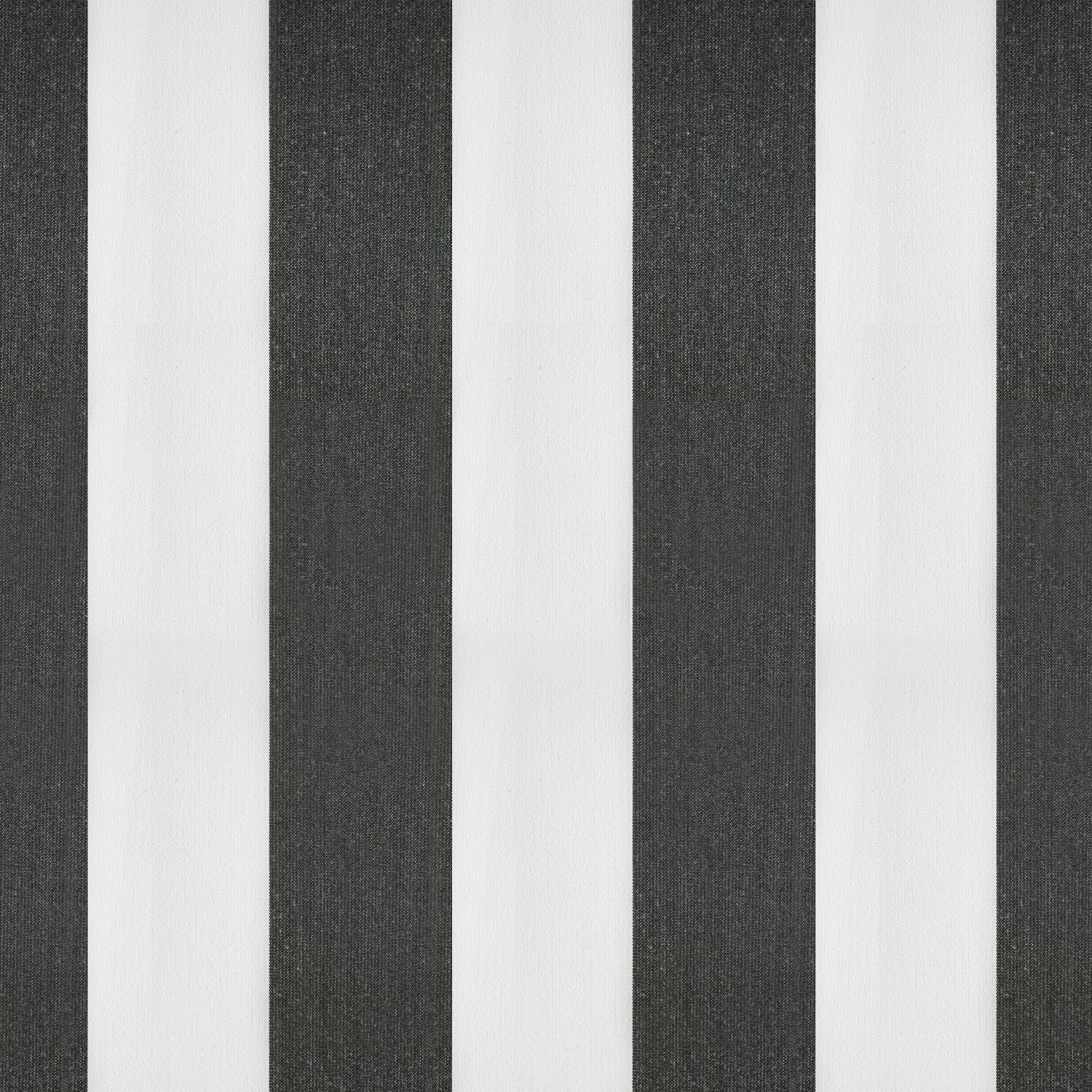 3" Stripe Solution Acrylic Dye Outdoor Fabric - Fashion Fabrics LLC