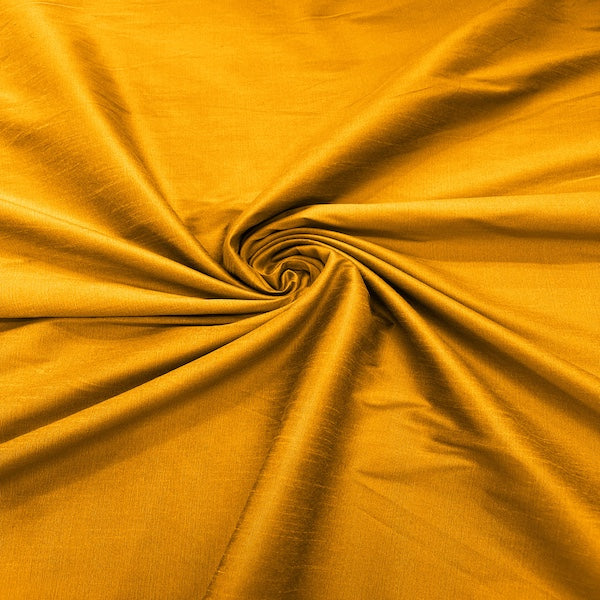 Dupioni Faux Silk Fabric - Fashion Fabrics LLC