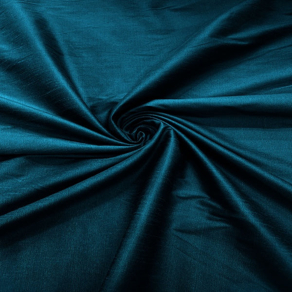 Dupioni Faux Silk Fabric - Fashion Fabrics LLC
