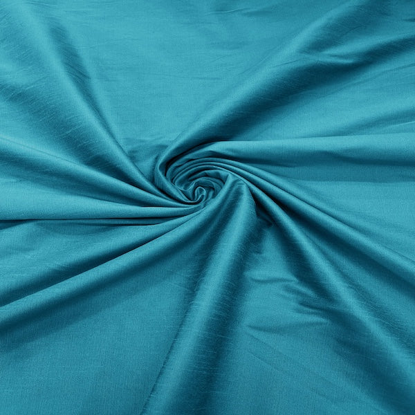 Dupioni Faux Silk Fabric - Fashion Fabrics LLC
