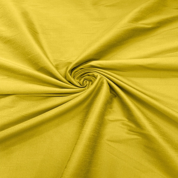 Dupioni Faux Silk Fabric - Fashion Fabrics LLC