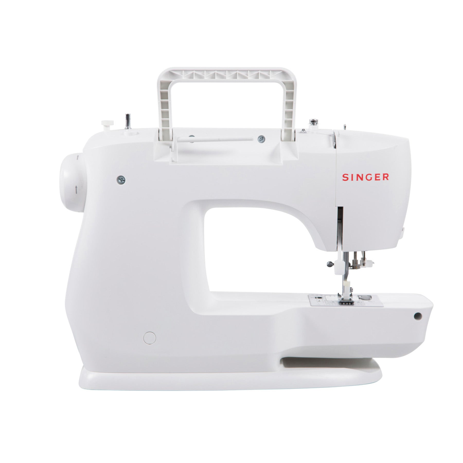 SINGER® Simple 3337 Sewing Machine - Fashion Fabrics LLC