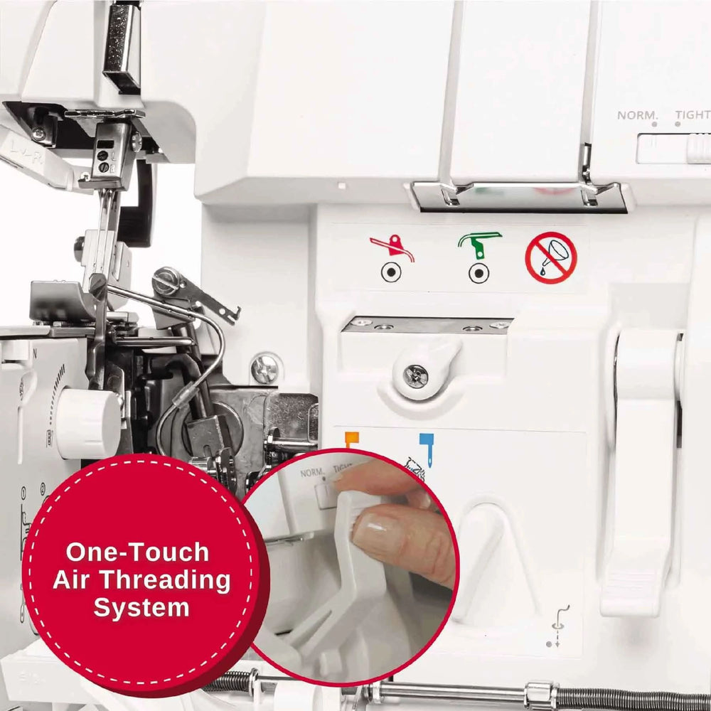 SINGER® S0700 Serger