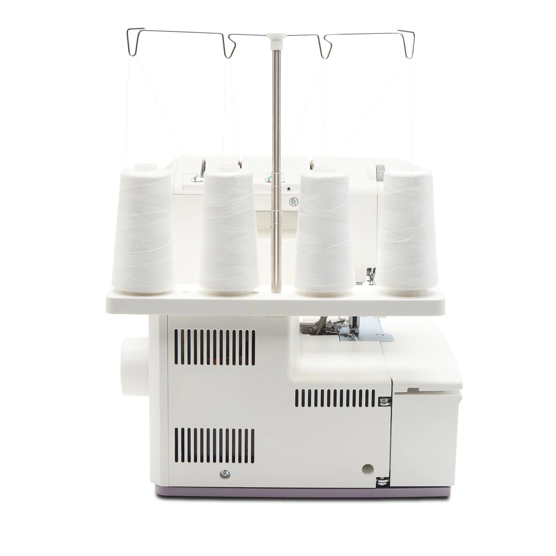 HUSQVARNA® VIKING® AMBER™ S | 300 Overlock Machine - Fashion Fabrics LLC
