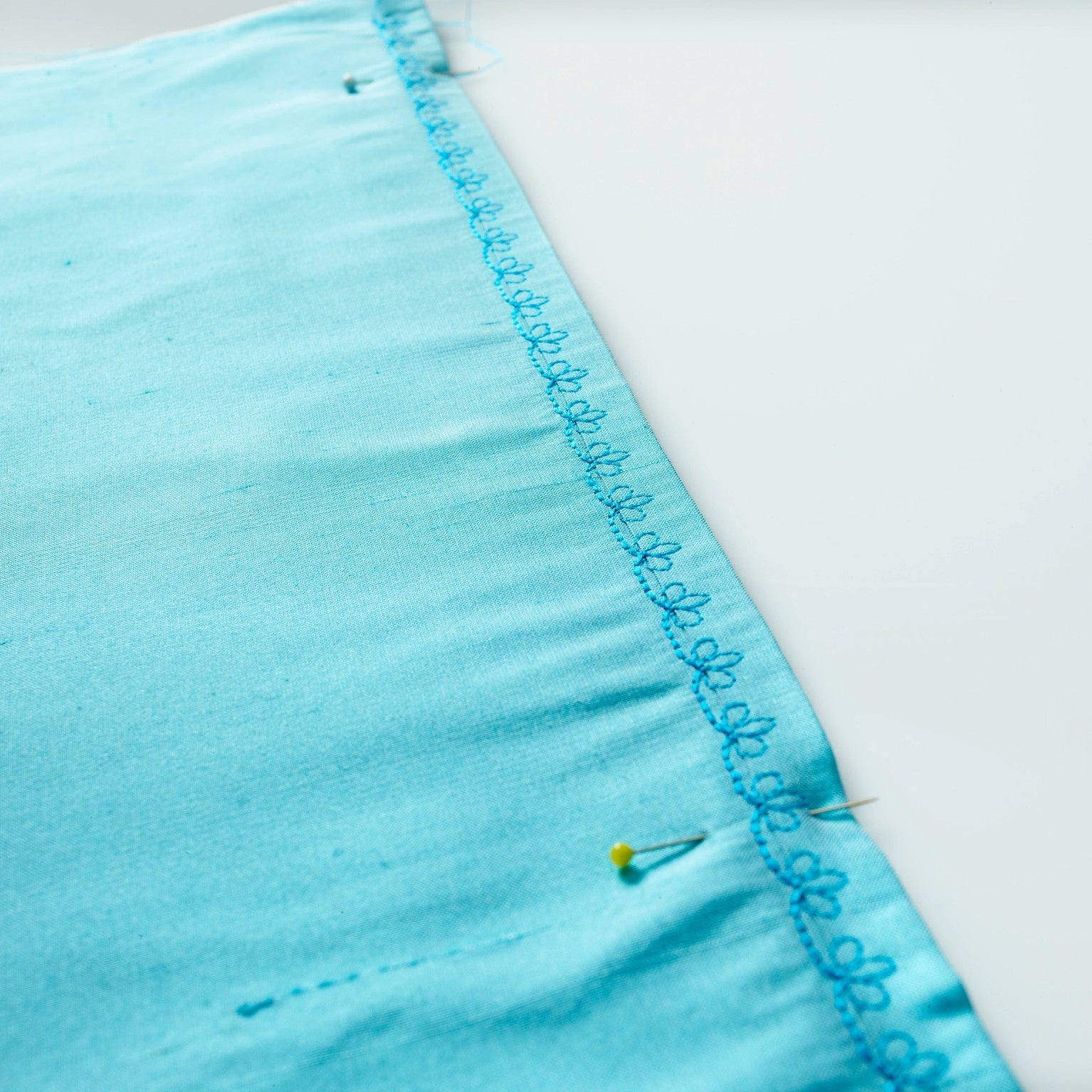 HUSQVARNA® VIKING® OPAL™ 650 Sewing Machine