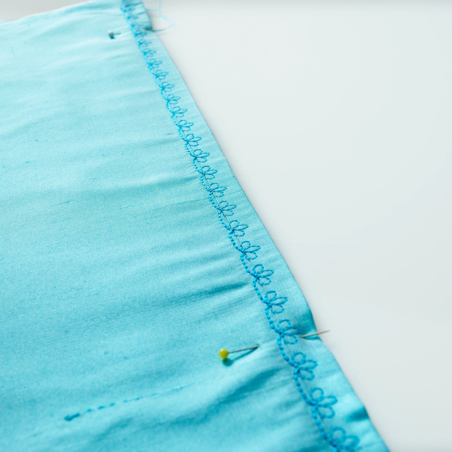 HUSQVARNA® VIKING® OPAL™ 670 Sewing Machine - Fashion Fabrics LLC