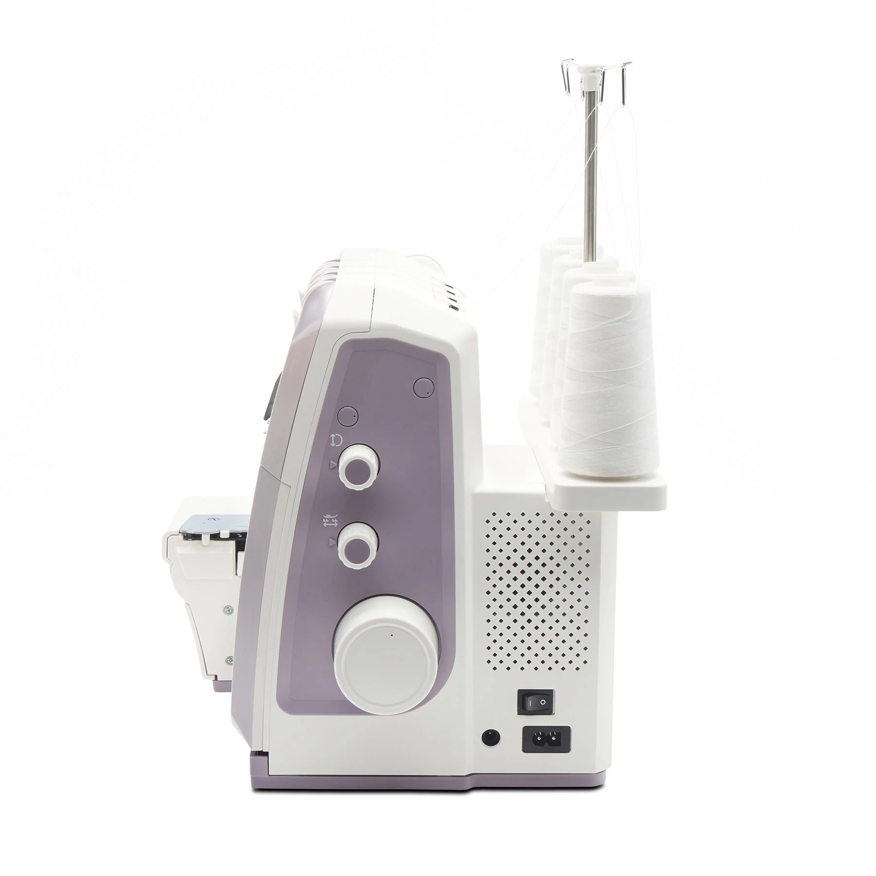 HUSQVARNA® VIKING® AMBER™ S | 300 Overlock Machine - Fashion Fabrics LLC