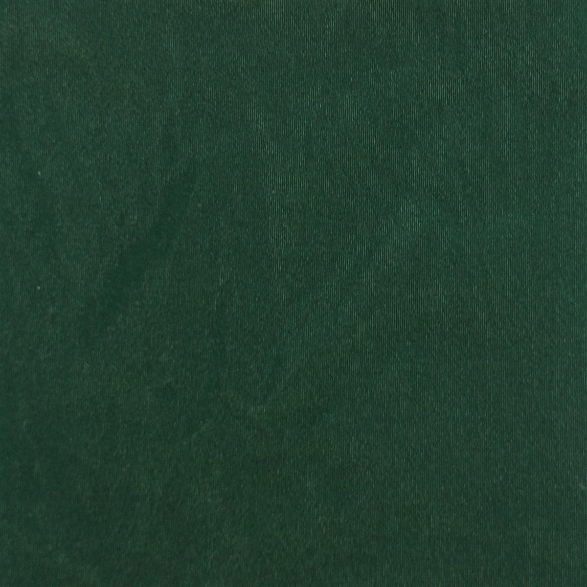 Hunter Green Triple Velvet Clothing Drapery Fabric - Fashion Fabrics Los Angeles