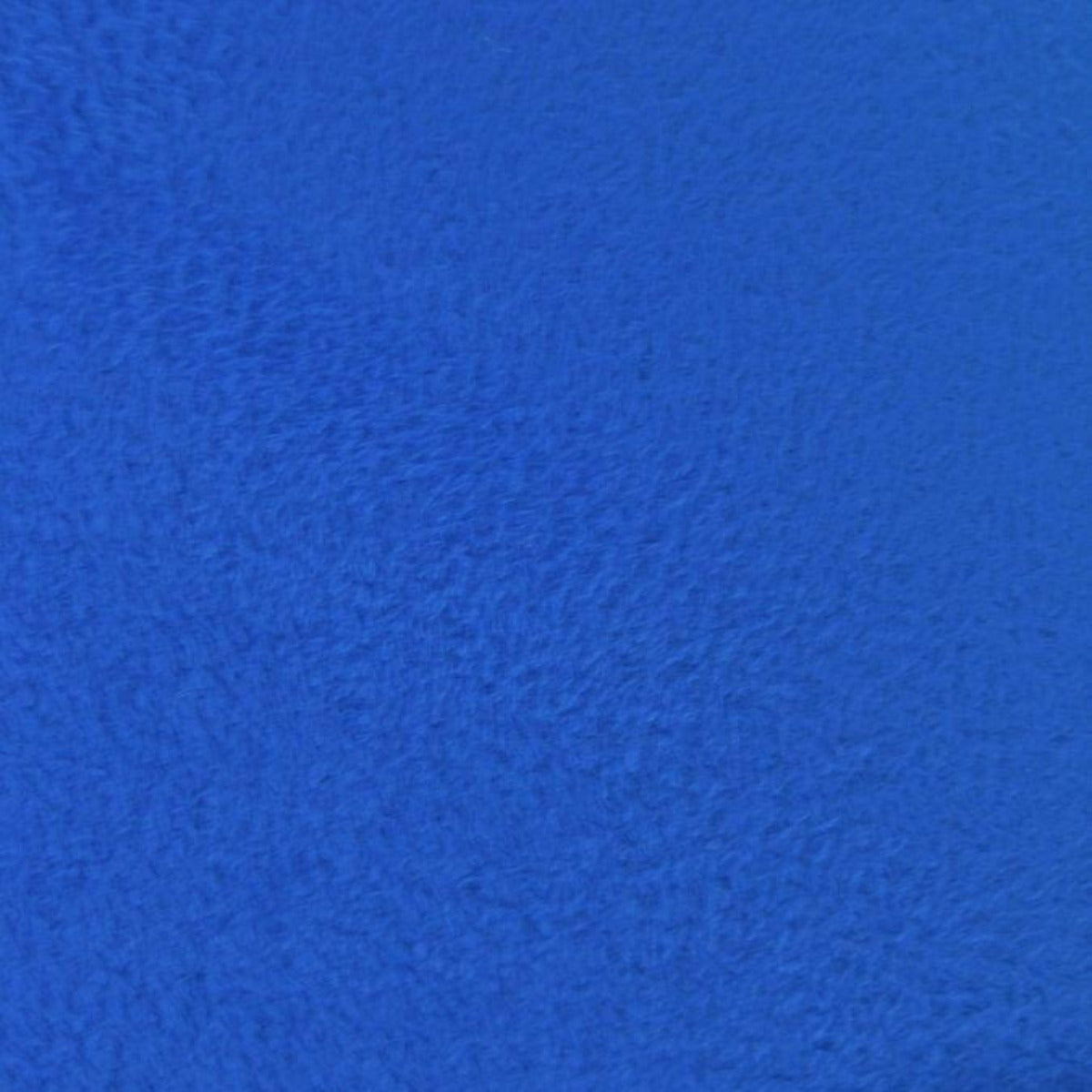 Royal Blue Microsuede - Fashion Fabrics Los Angeles