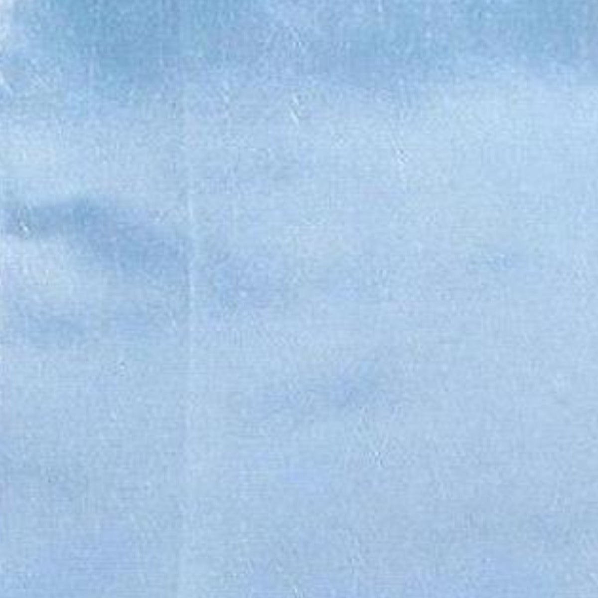 Solid Baby Blue Taffeta Fabric - Fashion Fabrics Los Angeles