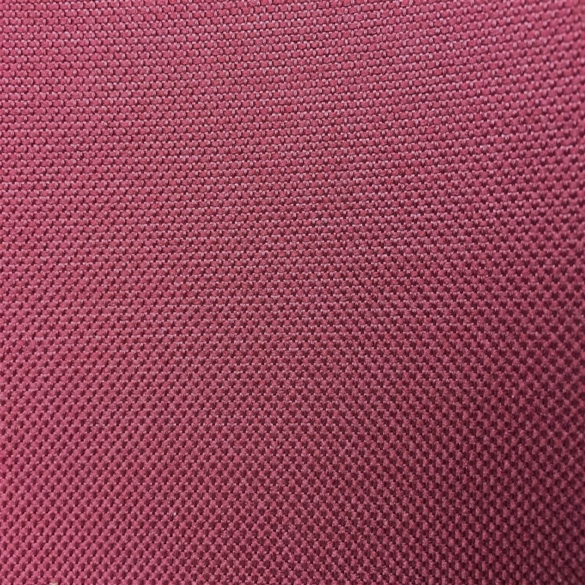 Burgundy Marine PVC Vinyl Canvas Waterproof Outdoor Fabric - Fashion Fabrics Los Angeles