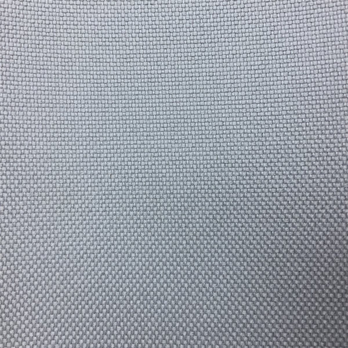 Light Gray Marine PVC Vinyl Canvas Waterproof Outdoor Fabric - Fashion Fabrics Los Angeles