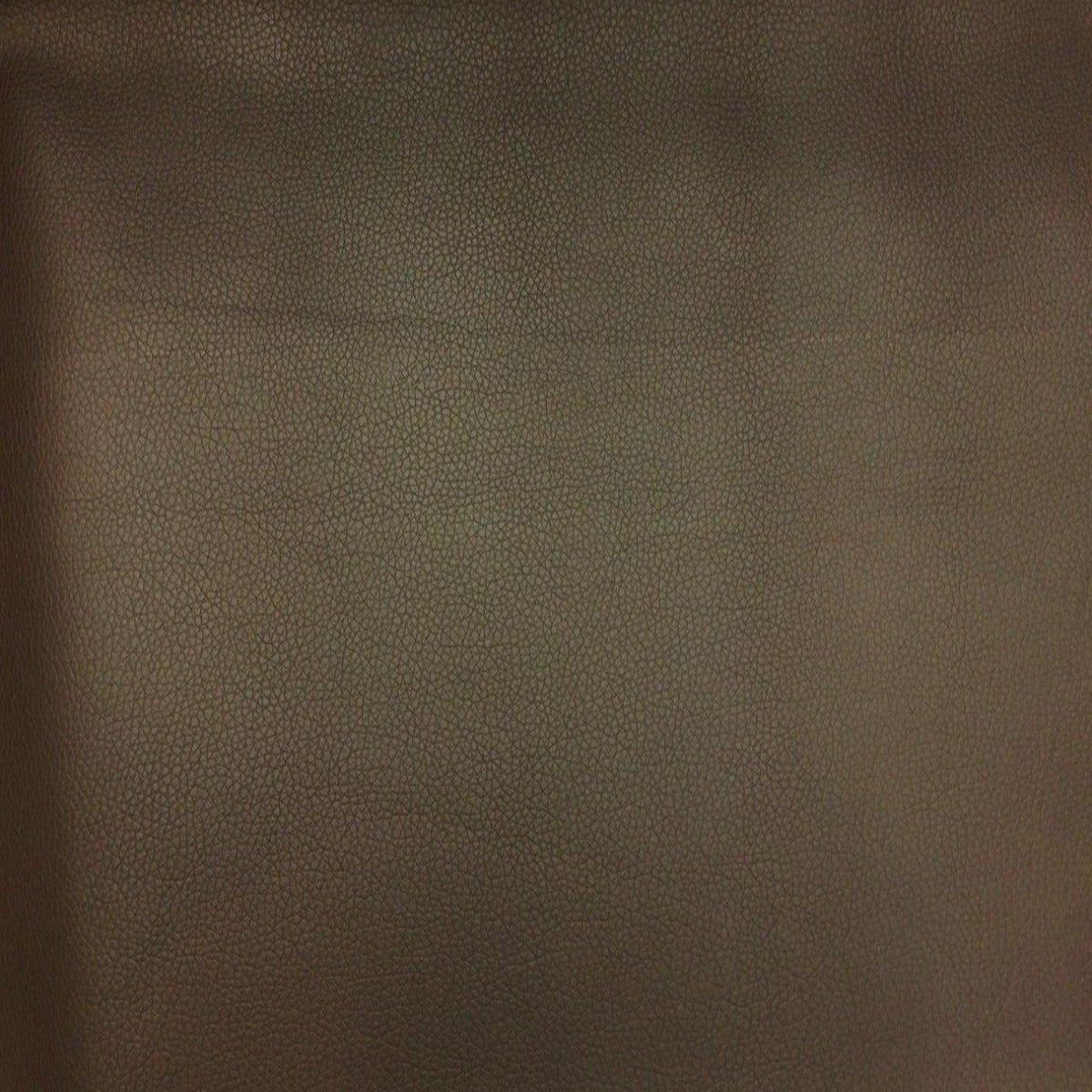 Brown Faux Leather Pigskin Fabric - Fashion Fabrics Los Angeles