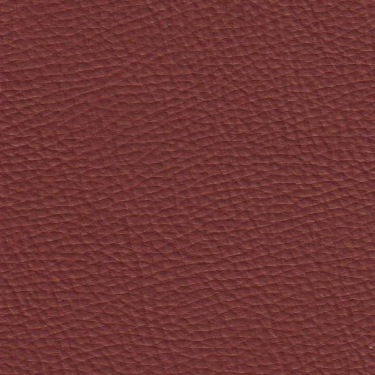 Garnet Burgundy Plain Washed Look Automotive Vinyl Upholstery Fabric
