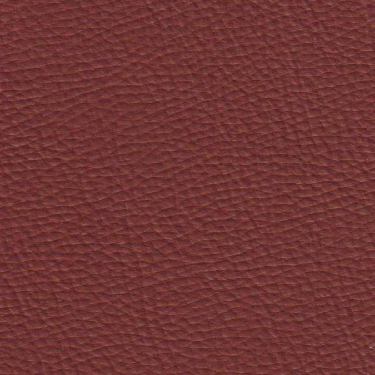 Burgundy Textured PVC Leather Vinyl Fabric - Fashion Fabrics Los Angeles