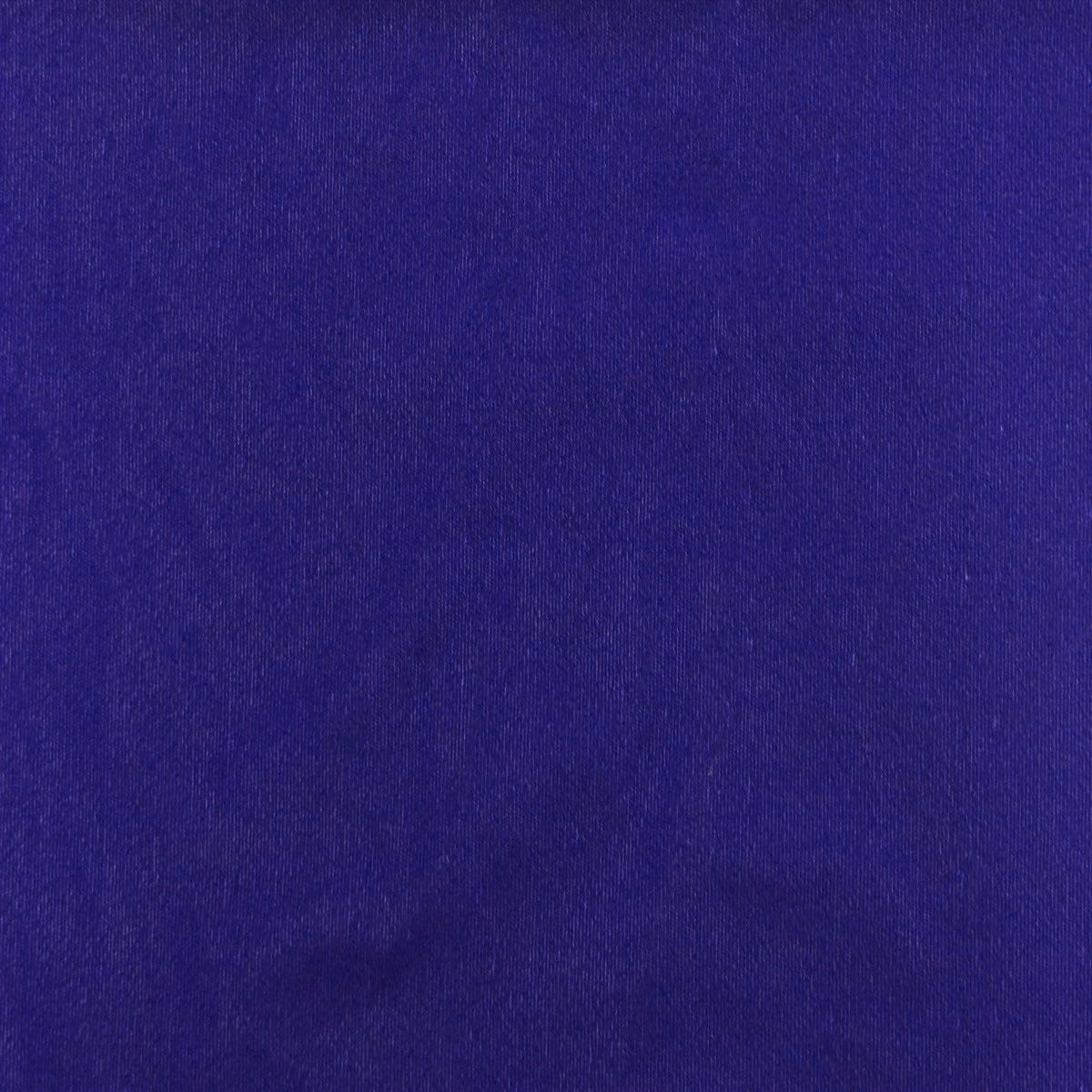 Royal Blue Triple Velvet Clothing Drapery Fabric - Fashion Fabrics Los Angeles