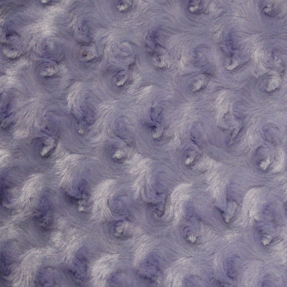 Lavender Swirl Rose Bud Fabric - Fashion Fabrics Los Angeles