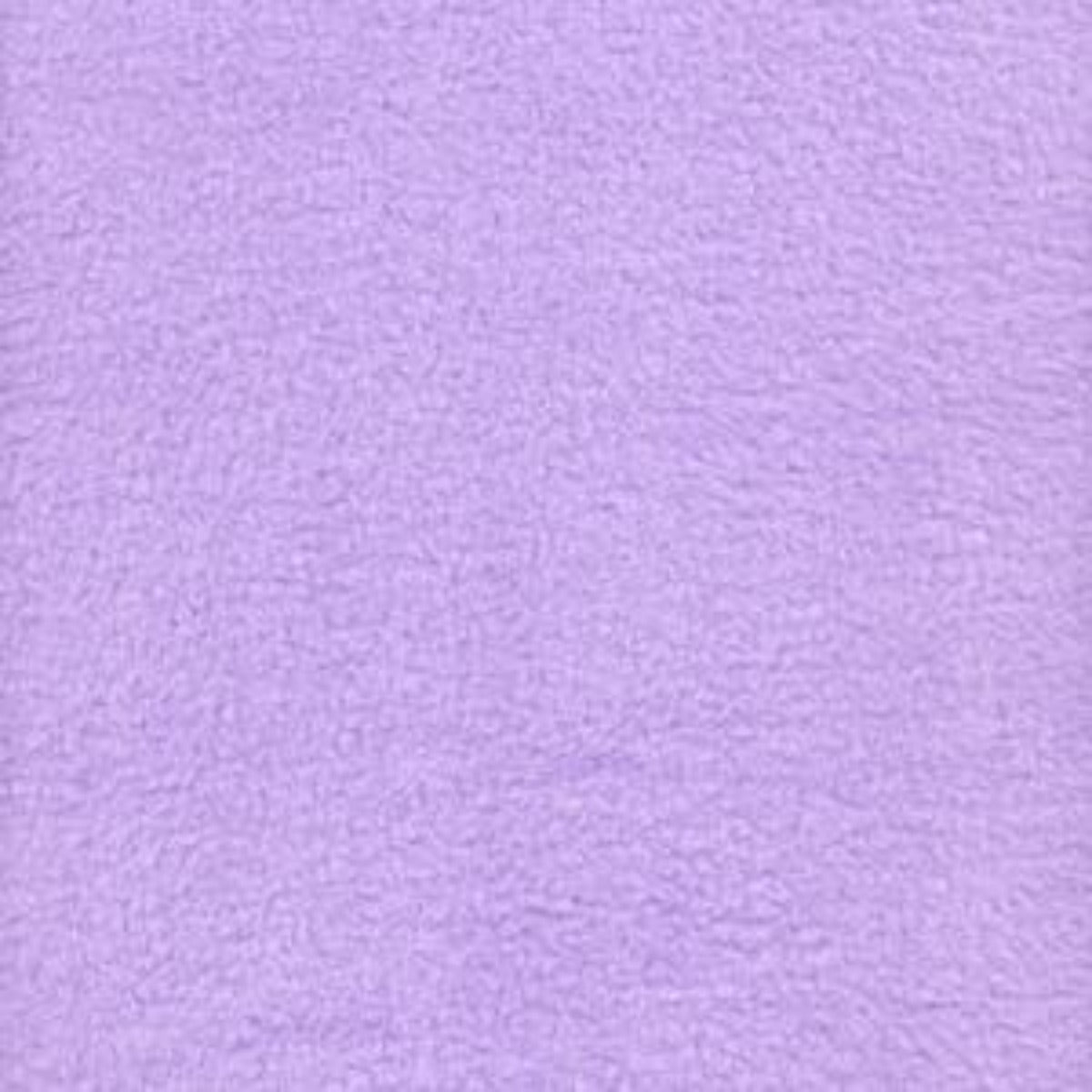 Lavender Solid Anti Pill Polar Fleece Fabric - Fashion Fabrics Los Angeles