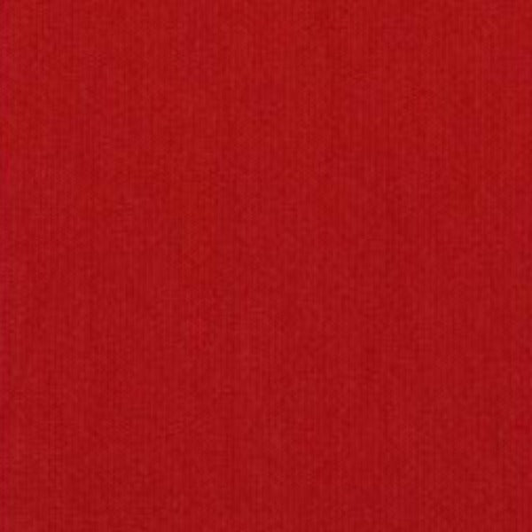 Red Canvas Outdoor Fabric - Fashion Fabrics Los Angeles